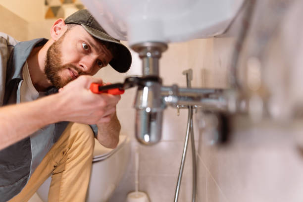 Best Leak Detection and Repair  in Castle Dale, UT